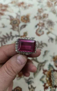 یاقوت سرخ