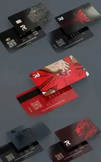 بلو رو ولش کن رد بانک بزن