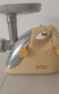 چرخ گوشت