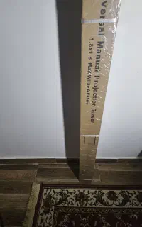 پرده نمایش  ) سینمائی دستی )مانوئل )