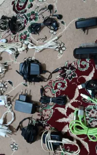 شارژر  اداپتور  ایرپاد
