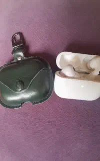 ایرپاد اپل