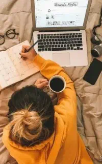 کار در منزل انلاین