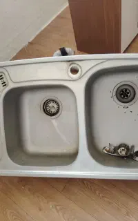 سینک درجه یک ایتالیایی