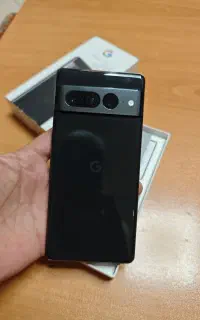گوگل پیکسل Pixel 7 pro حافظه 128 گیگ