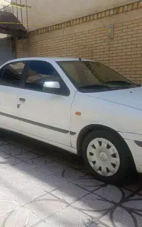 سمندSE91