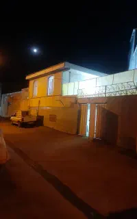 خانه ویلایی حسین اباد