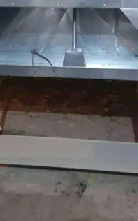 کلیه وسایل کبابی یکجا بفروش میرسد