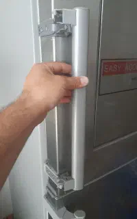 تعمیرات تخصصی انواع یخچال و لباسشویی