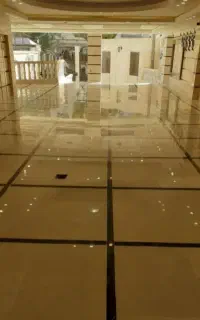 کفسابی سنگسابی نماشویی