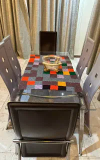میز نهار خوری