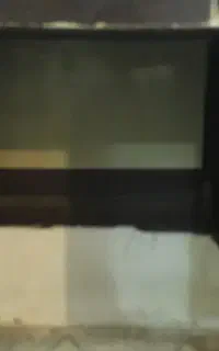 میز اداری فلزی قدیمی