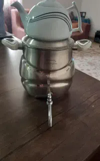 کتری قوری
