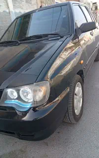 پراید 111