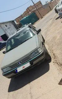 اردی مدل ۸۲ تازه تعمیر مفت