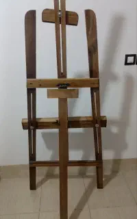 سه پایه نقاشی