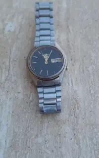 ساعت سیکو5