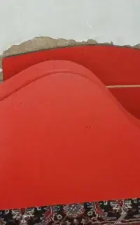 باسلام فروش یک عدد تخت بچه