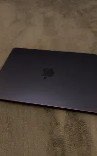 مک بوک M3 Pro 1TB 18GB