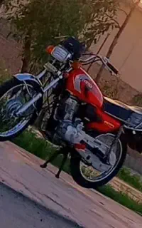 موتور مدل ۹۲