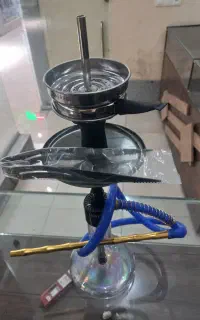 قلیون عربی مارک کِرنو
