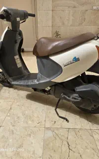 موتور پاکشتی