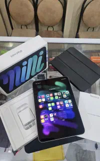 ipad mini 7 256G