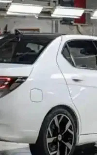 فروش حواله دنا پلاس گیربکس ۶ سرعته