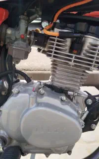 هندا 125