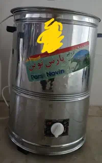 کره گیر