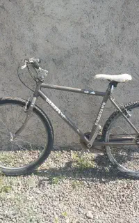 دوچرخه دماوند ۲۶