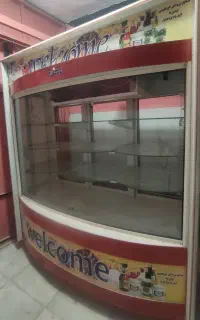 یخچال ۶درب مغازه