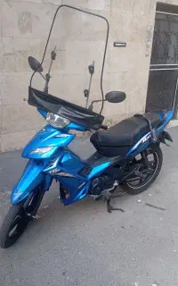تی وی آس مدل 93