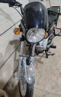 رهرو طرح باکسر