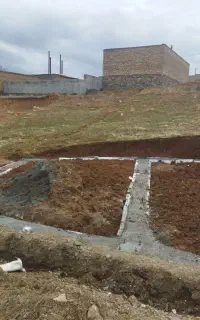 سیمانکاری وسفت کاری