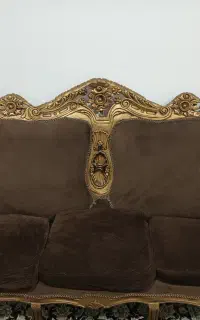 مبلمان استیل