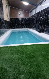 ویلای استخردار