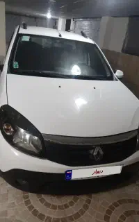 رنور ساندرو مدل 95