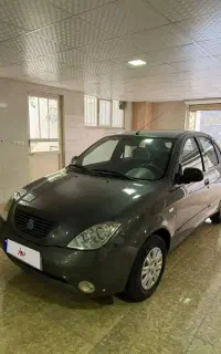 **تیبا 2 دست اول **