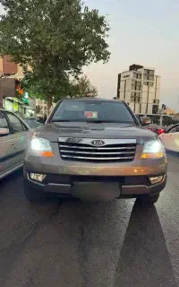 موهاوی ۸سیلندر به قیمت