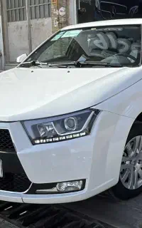 دناپلاس 6 دنده با رینگ تحویل بررج روز