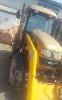 فروش تراکتور یورو پارس ۷۰۴ به صورت اوراقی