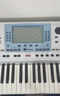 ارگ pa50