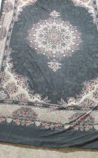 ۲ عدد روفرشی ۶ متری