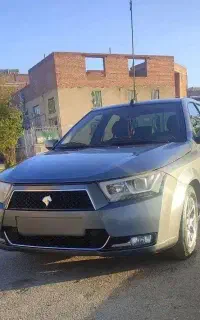 دنا تیپ ۲ مدل 95