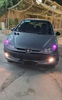 ۲۰۶مدل۸۸