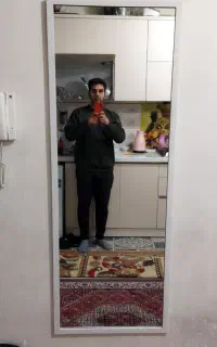 نصب و تولیدآینه ،سنسوردار ، 20%offمجموعه روز،زنجان