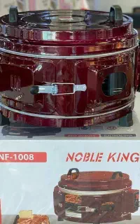 تنوربرقیNOBEL