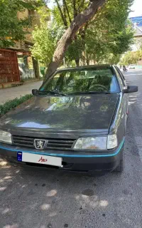 روا ۸۶ دوگانه شرکتی