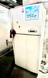 یخچال فریزر دوو
